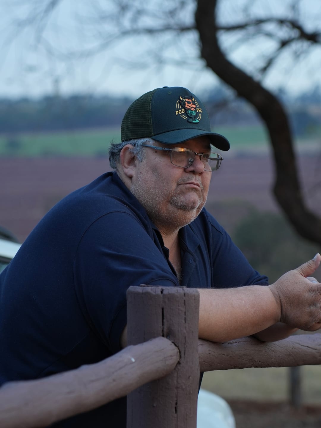 Otávio "Tavinho" Vilas Boas